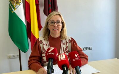 Fomento trabaja en la homologación de aulas públicas para acogerse a iniciativas de empleo de la Junta