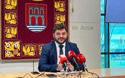 El Alcalde cree necesario la construcción de un nuevo pozo que aumente tanto el caudal de la red como su calidad