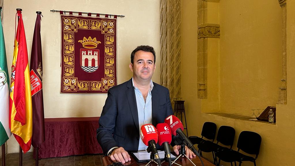 Arcos se prepara para celebrar el día Internacional del Flamenco