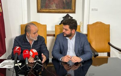 Arcos restablece su servicio de recogida de enseres