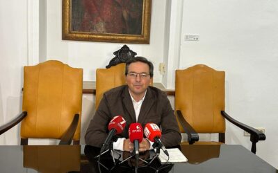 Avances Importantes en Proyectos de Depuración de Aguas Residuales en Jédula y Barriadas Rurales