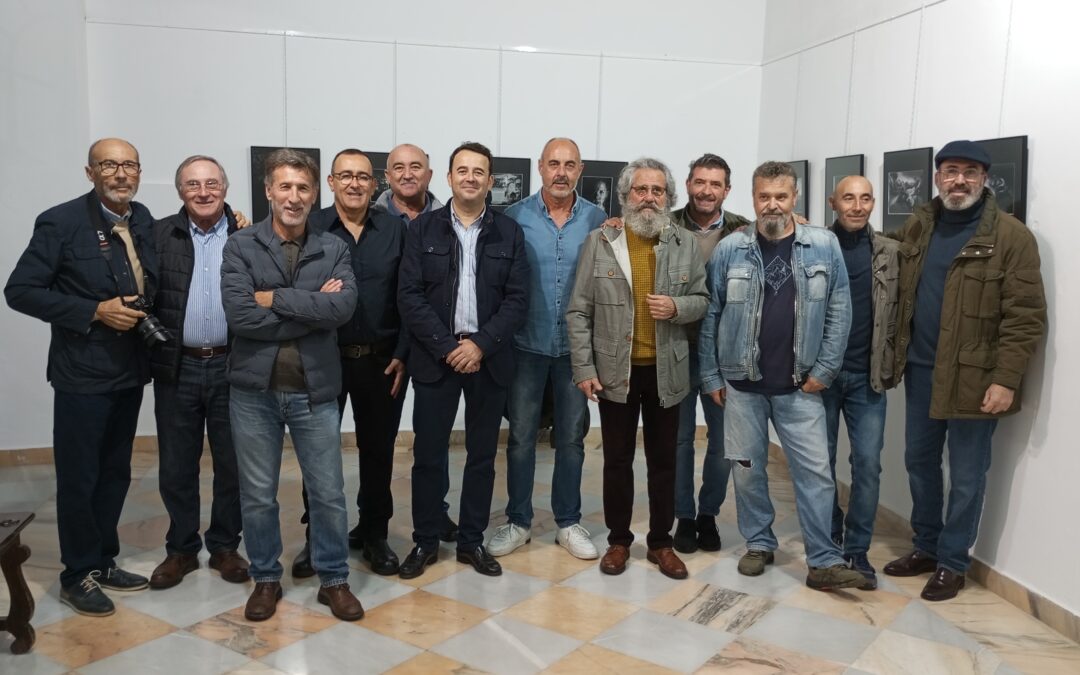 FOCAL y COBAF se hermanan en una exposición colectiva