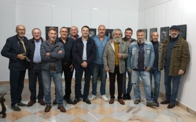 FOCAL y COBAF  se hermanan en una exposición colectiva