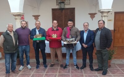 Elegidas las personas que encarnarán a los Reyes Magos del Barrio Bajo
