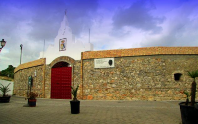 LA PLAZA DE TOROS DE ALGAR ACOGE LAS CLASES DE TOREO DE SALÓN