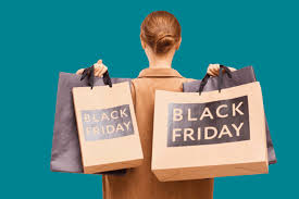 CONSUMO RESPONSABLE – Cómo prepararse para un Black Friday rentable y seguro