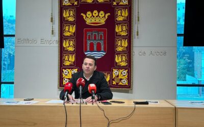 Cultura inagurará la sala ‘Manoli Hernández’ en el Palacio del Mayorazgo