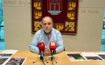Medio Ambiente pide la colaboración ciudadana para mantener un pueblo limpio