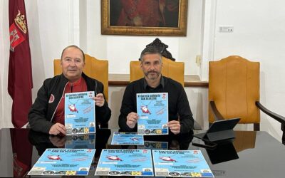 La San Silvestre arcense cumple 11 años