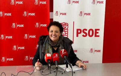 El PSOE de Arcos se reafirma en el saneamiento económico que dejó
