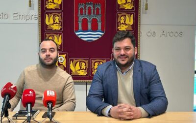El gobierno municipal valora muy positivamente el Belén Viviente de Arcos