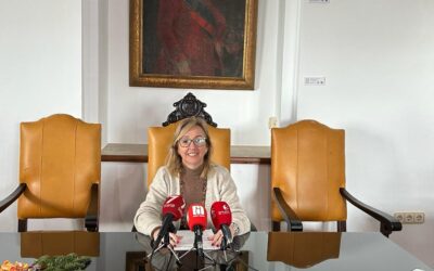100 personas se podrán beneficiar del programa integral de Inserción Laboral