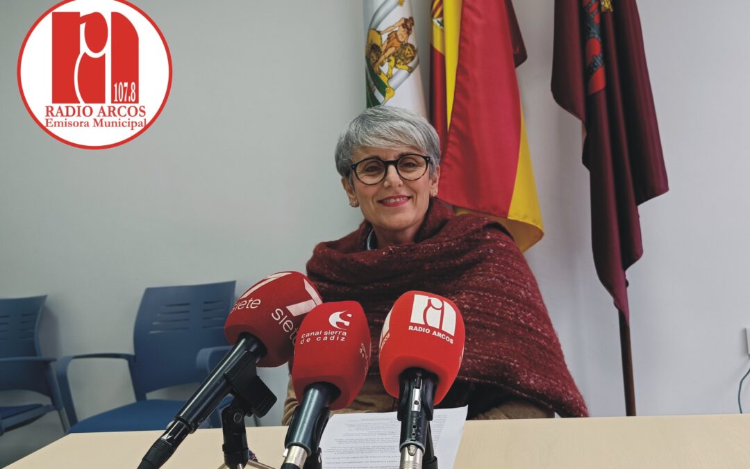 La Delegación de Barriadas Rurales hace balance de las Cabalgatas de Reyes e interviene en diferentes puntos