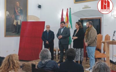 El alcalde y la delegada de Fomento anuncian que en breve comenzarán las obras de urgencia de la Plaza del Cabildo