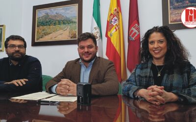 Se firma el nuevo convenio de colaboración del CAIT