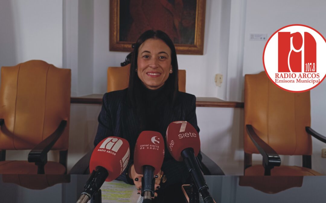 La delegada de Jédula hace un balance positivo de las actividades de Navidad