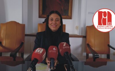 La delegada de Jédula hace un balance positivo de las actividades de Navidad