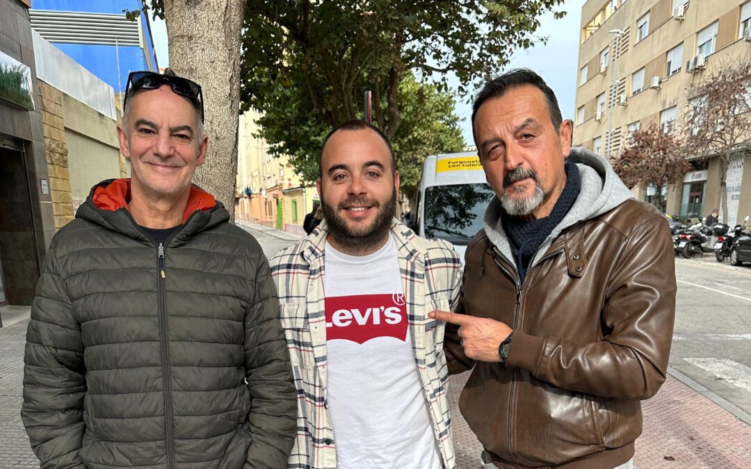 El Love y el Cabra serán los pregoneros del Carnaval de Arcos de este 2024
