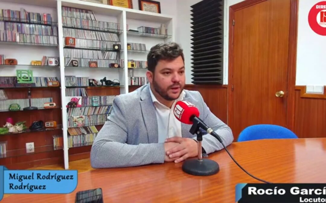 El PP de Arcos celebra su Congreso Local el viernes 19 de enero