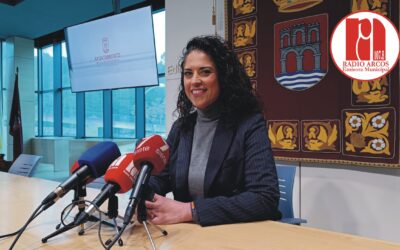 Se reúne la Mesa del Sector Turístico de Arcos