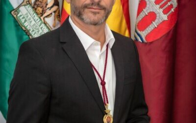 Oliver Verhoeven: “mi prioridad es mejorar y mantener en perfecto estado las instalaciones deportivas ya existentes en Arcos”