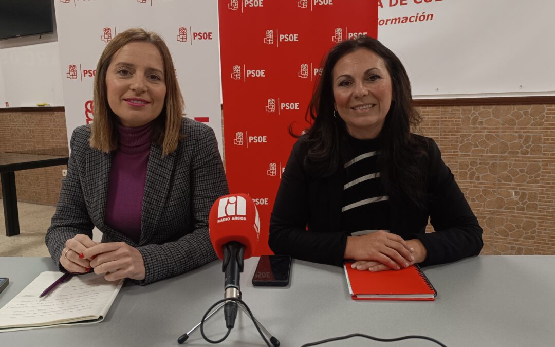 El PSOE aplaude la subida del 5 por ciento para los 62.000 gaditanos que cobran el Salario Mínimo Interprofesional