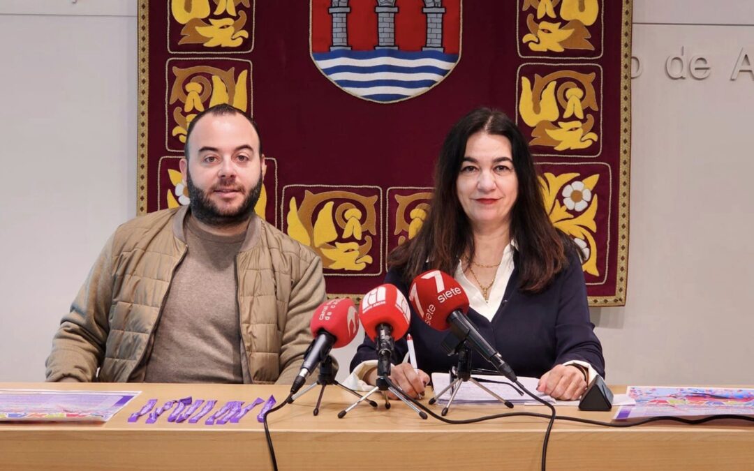 Campaña de carnaval ‘Ni deduzcas, ni interpretes, antes pregunta’