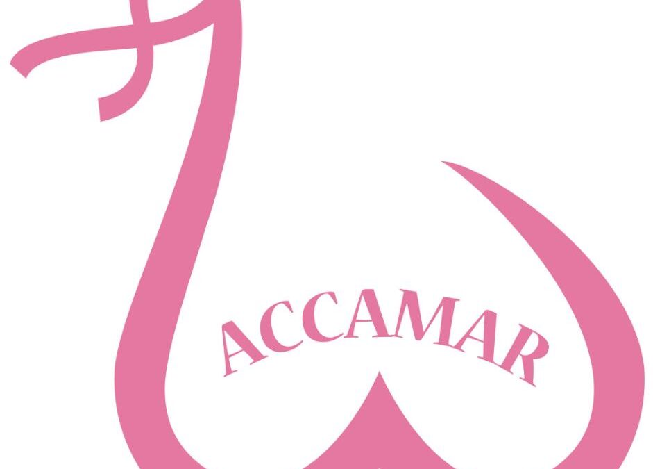 La lucha contra el cáncer de ACCAMAR