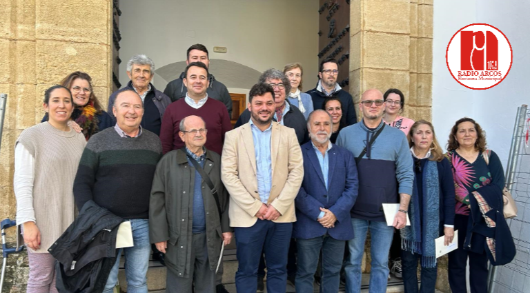El Ayuntamiento de Arcos celebrará la gala institucional con motivo del Día de Andalucía