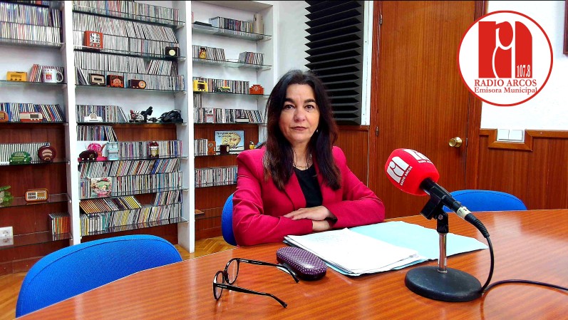 La delegada de Igualdad desgrana el calendario de marzo dedicado a la celebración del Día de la Mujer