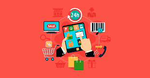 CONSUMO RESPONSABLE – Recomendaciones para hacer compras a través de internet