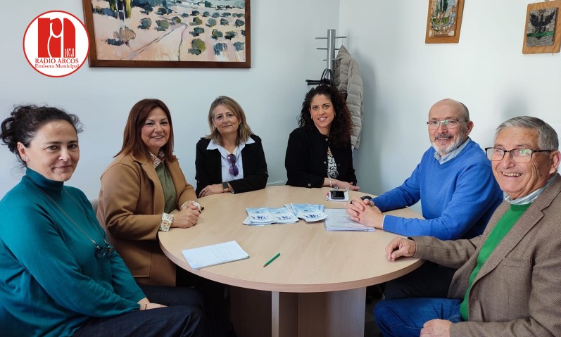 AFEMEN relevará a la Asociación “Nuevo Caminar”