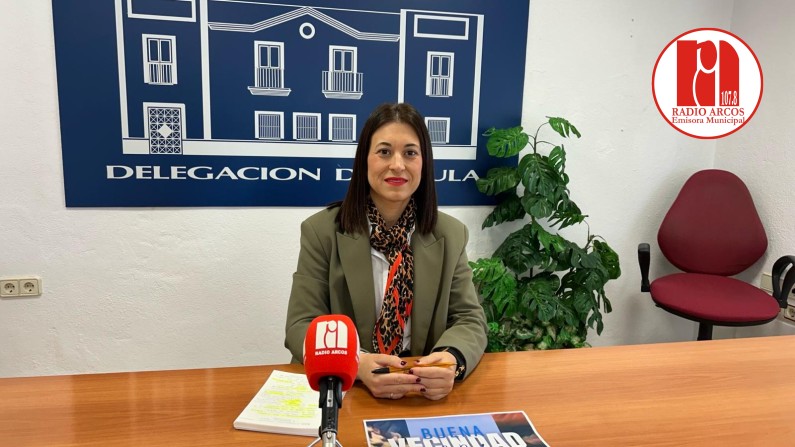 La Gala ‘Buena Vecindad de Jédula’ se celebrará el 2 de marzo