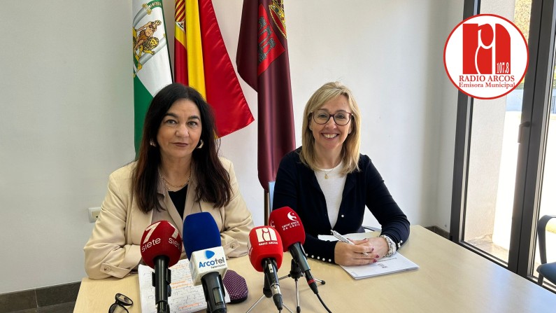 La delegada de Personal defiende la transparencia y legalidad de las bolsas de empleo