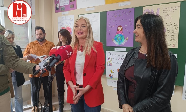 Se falla el Concurso de XII Certamen de Carteles Reivindicativos del 8M