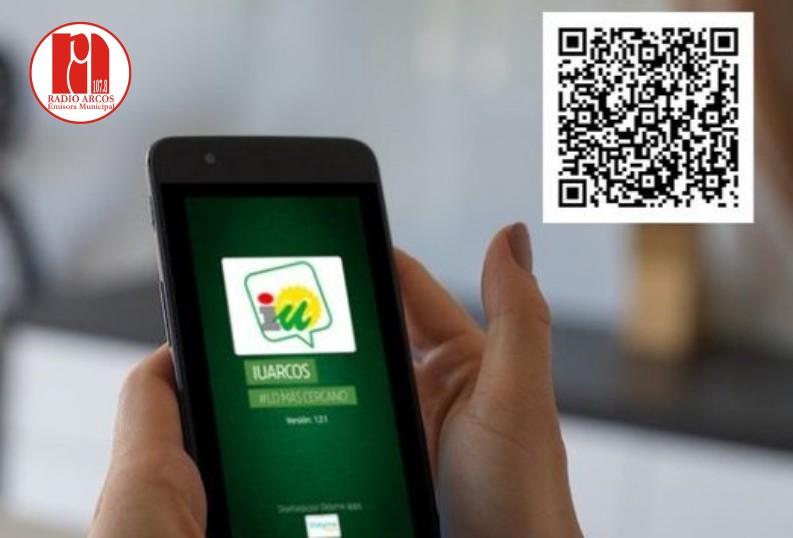 IU ARCOS lanza una aplicación móvil para facilitar la  participación ciudadana