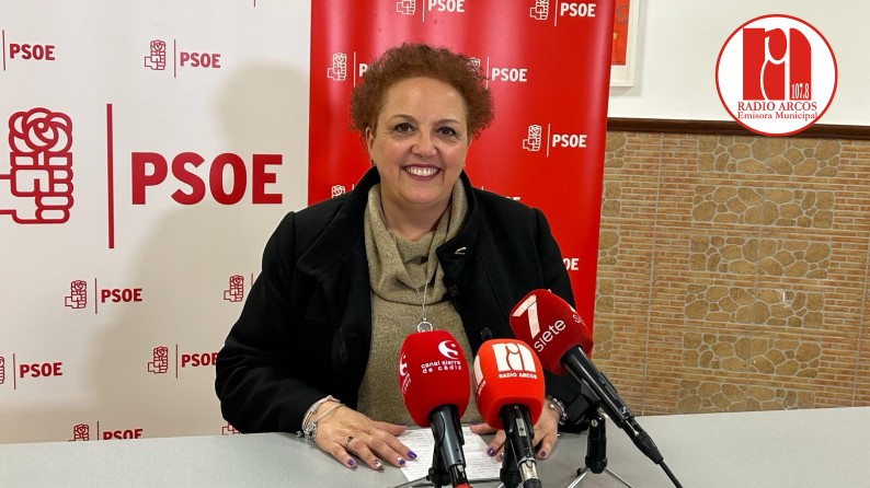 El PSOE se muestra contrario a la disolución de las bolsas de empleo del Ayuntamiento