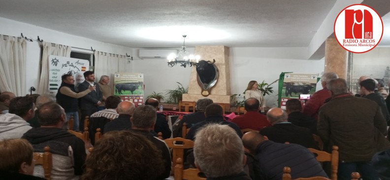 La Peña Taurina “Toro del Aleluya” presenta los carteles de los dos toros del sábado 30 de marzo.