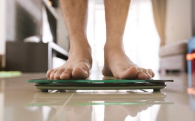 La anorexia, trastorno de la conducta alimentaria, también se da en el hombre