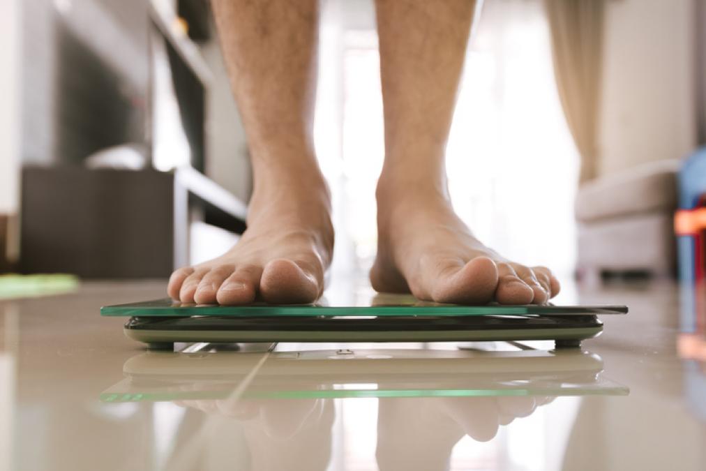 La anorexia, trastorno de la conducta alimentaria, también se da en el hombre