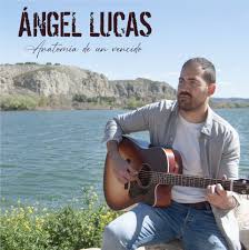 ‘Anatomía de un vencido’, primer trabajo discográfico del cantautor madrileño Ángel Lucas