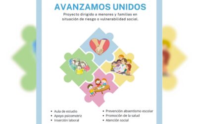 “Arcos Ayuda” necesita ayuda económica para continuar con su labor