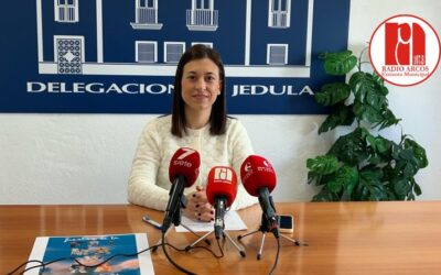 Jédula celebra este mes “Las Fiestas de la Primavera”