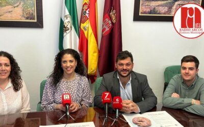 El domingo 21 de abril se celebra el “Gran Día del Bollo de Arcos”