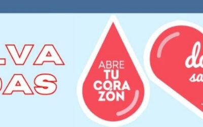 Nuevas fechas para donar sangre en Arcos