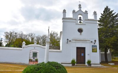Visita a los residentes del Asilo de la Caridad y una convivencia en la Ermita del Cristo del Romeral, actividades organizadas para este domingo por Las Tres Caídas