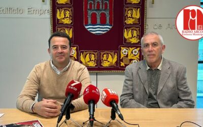Cultura de Arcos y Entretelas Teatro presentan la obra “Qué cosas tiene mi tía” que se va a llevar al Teatro Olivares Veas