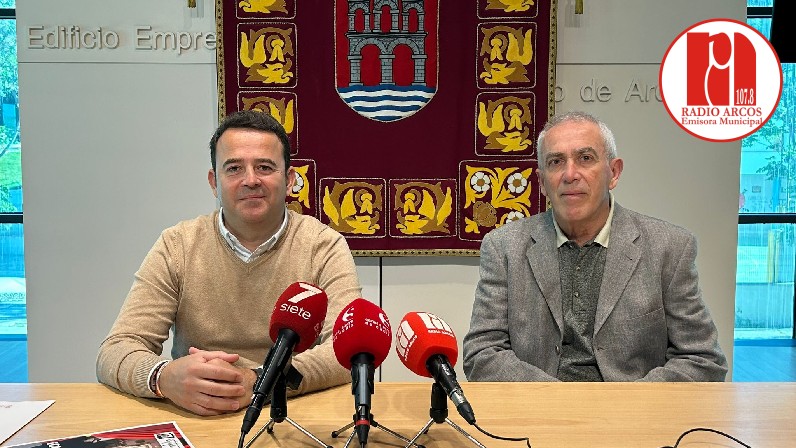 Cultura de Arcos y Entretelas Teatro presentan la obra “Qué cosas tiene mi tía” que se va a llevar al Teatro Olivares Veas