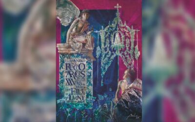 La Hdad. Ntra. Señora del Rocío de Arcos celebra el XXV Aniversario como filial de la hermandad matriz de Almonte