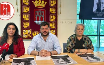 Arcos rendirá homenaje a Carlos Jorkareli